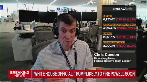 Trump-Powell Conflict: How to Fire a Fed Chair