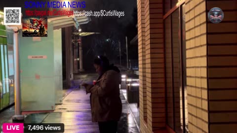 Live Tommyboi Down at ice with the ice hating 🧃