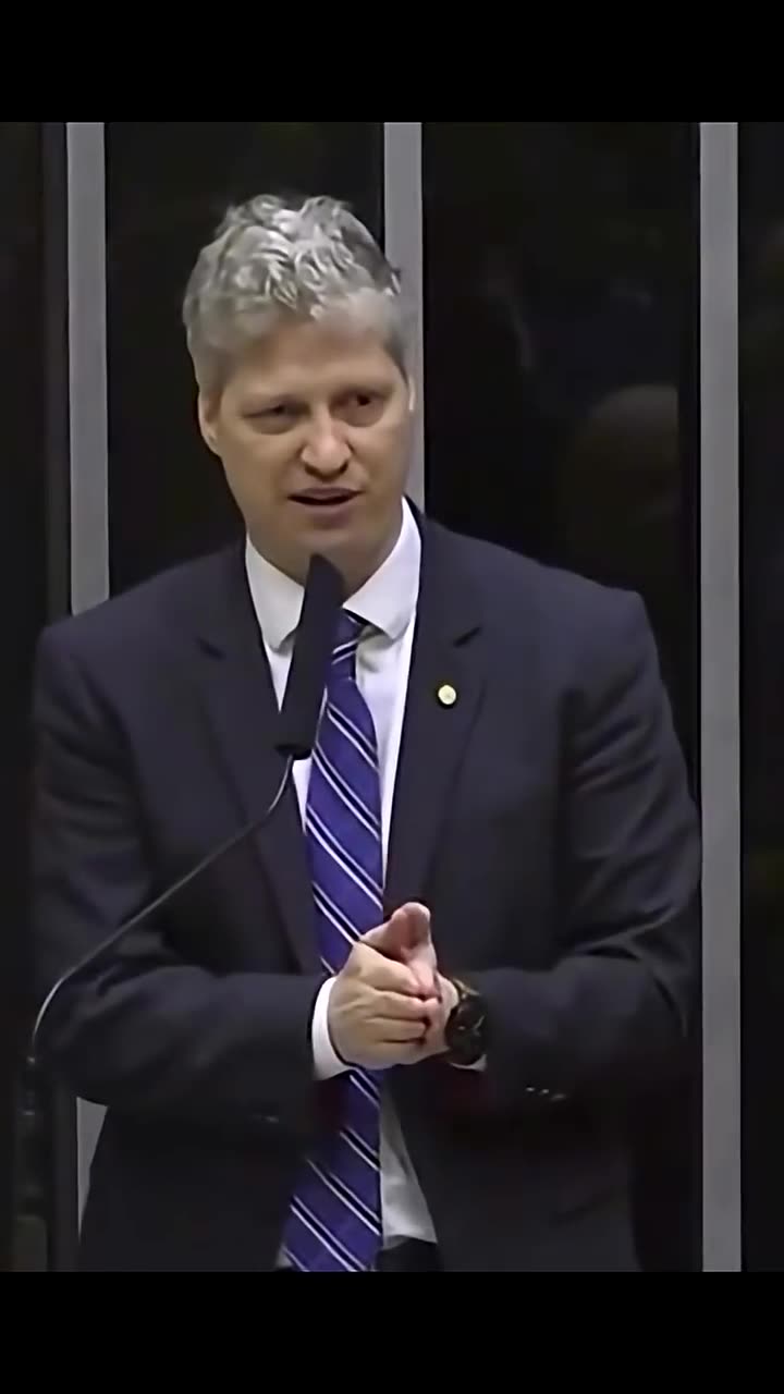 MORAES TEM MEDO DE FELIPE MARTINS!_HD