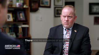 Shocking Russiagate Revelation from Retired US Army Colonel John Mills