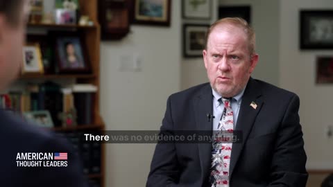 Shocking Russiagate Revelation from Retired US Army Colonel John Mills