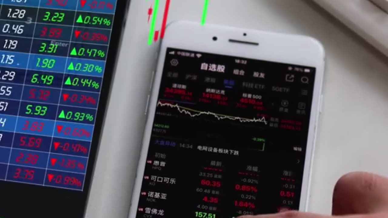 Why Navia Scores Over Angel One