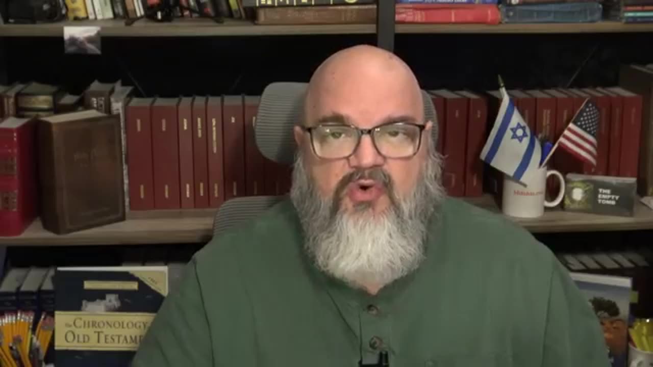 805 When Thy Lips Speak Right Things (Proverbs 23:15-16) Our Daily Greg