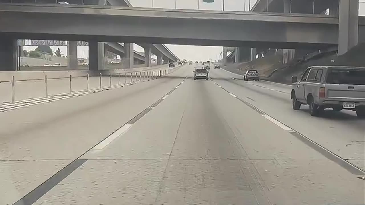 99% of Lost Angeles is illegal aliens...NOW THEY ALL GONE