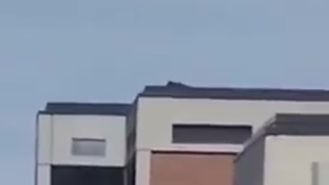 Charlie Kirk Rooftop Shooter