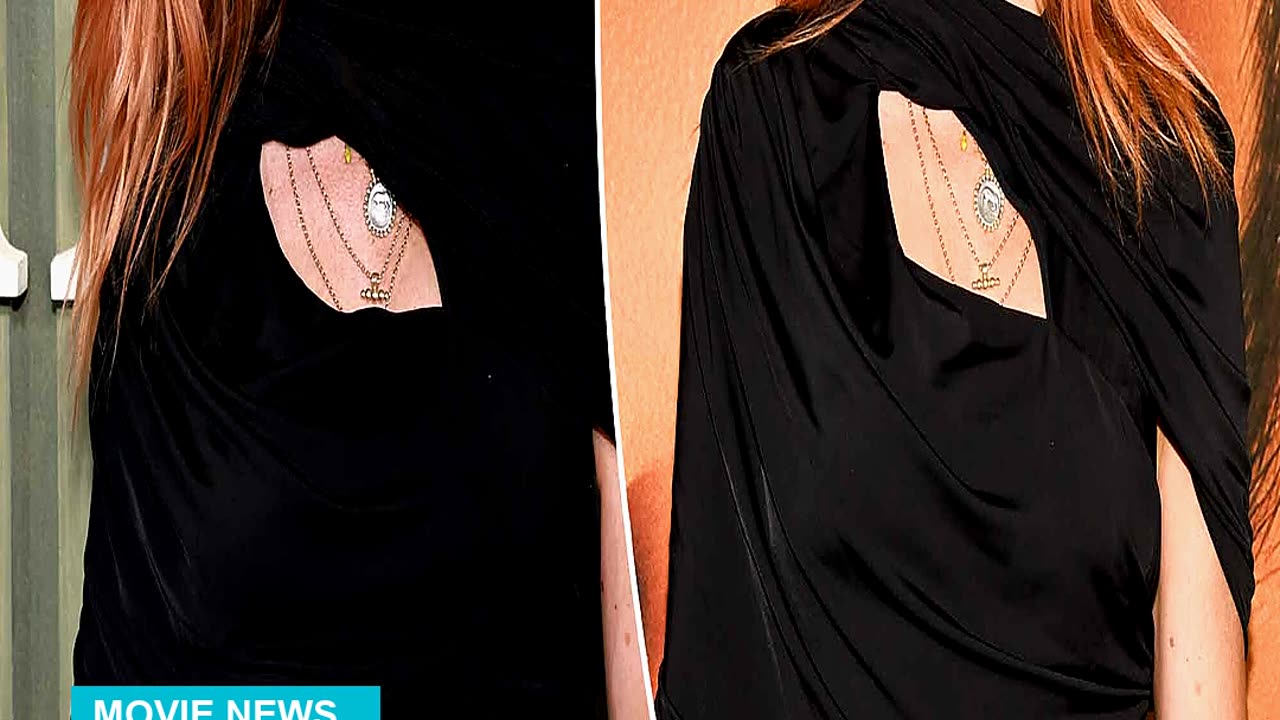 Sharon Horgan Digests News Differently Since Filmi