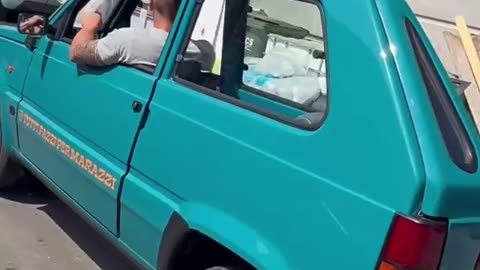 😂 Alpha Car | FunFM
