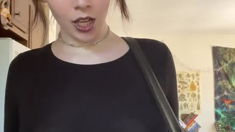 So good tgirl coming to you