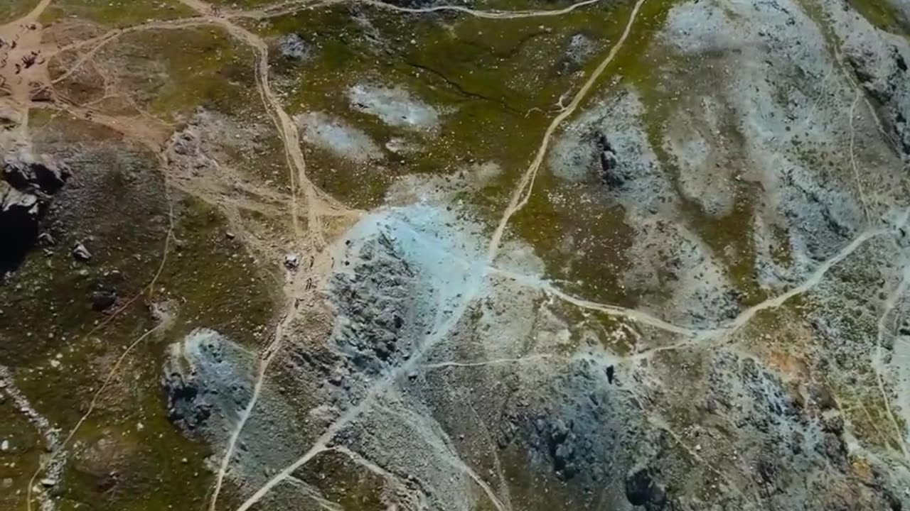 360 ' Zermatt, Matterhorn, Switzerland