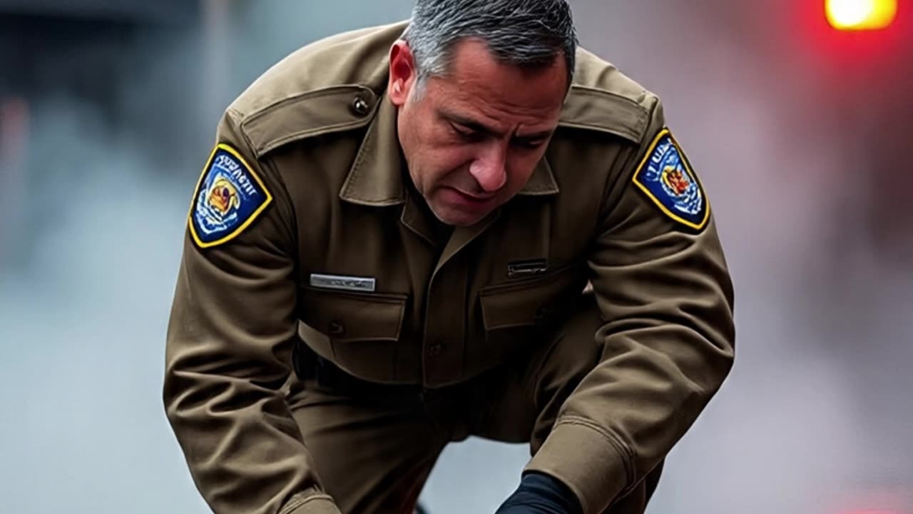 Three Killed in Explosion At los Angeles Police Training Facility