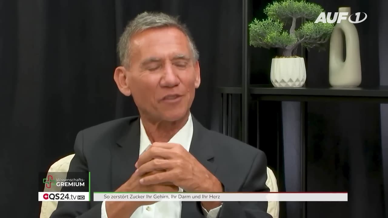 So zerstört Zucker Ihr Gehirn, Ihr Darm und Ihr Herz
