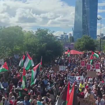 Francoforte, 30 agosto 2025.