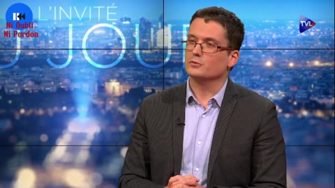 Pierre Chaillot : « Le Rivotril, ça les fait mourir plus vite »