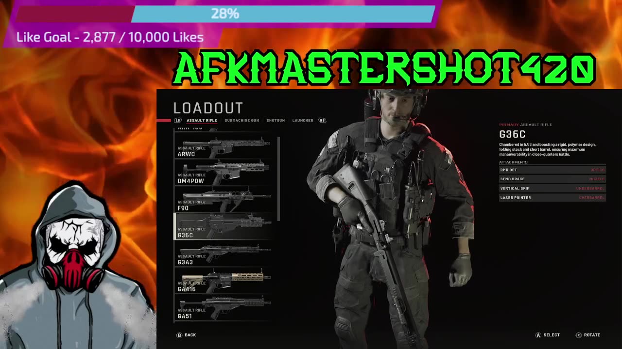 Flashbangs First, Questions Later!