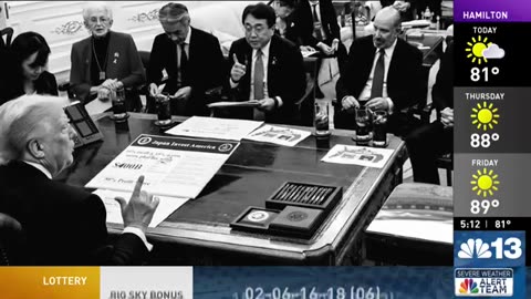 Big Three automakers say Trump's trade deal with Japan will hurt US industry