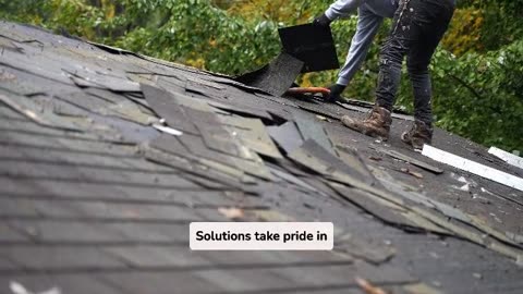 Comprehensive Slate Roofing Solutions For Homes London