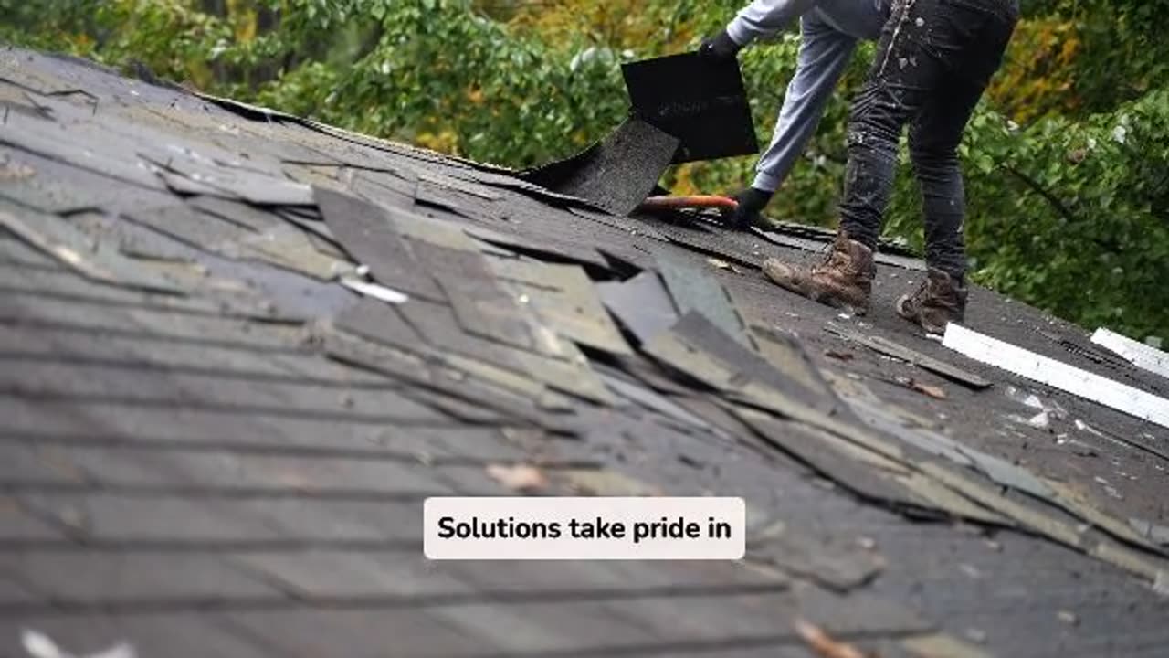 Comprehensive Slate Roofing Solutions For Homes London