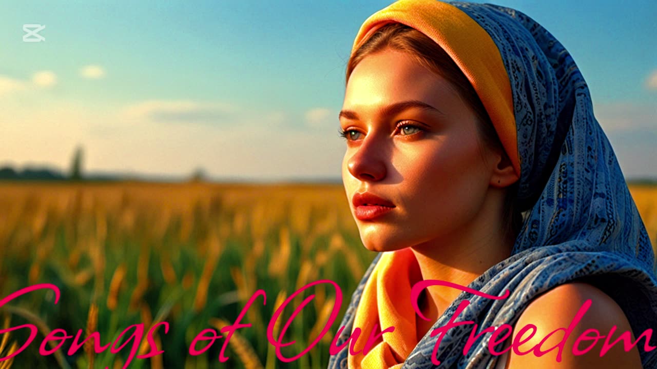 ROCK. Song Songs of Our Freedom.