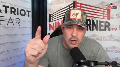 David Nino Rodriguez Epstein Countdown 12.19.25 - The Obama Connection