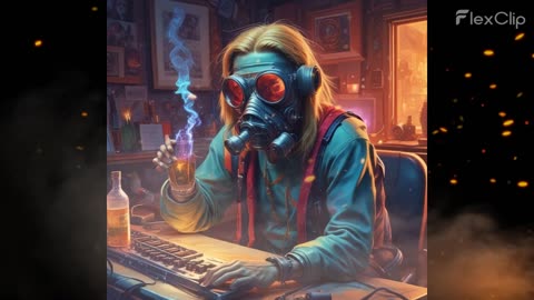NiX - Cheers I'll Drink To That Bro