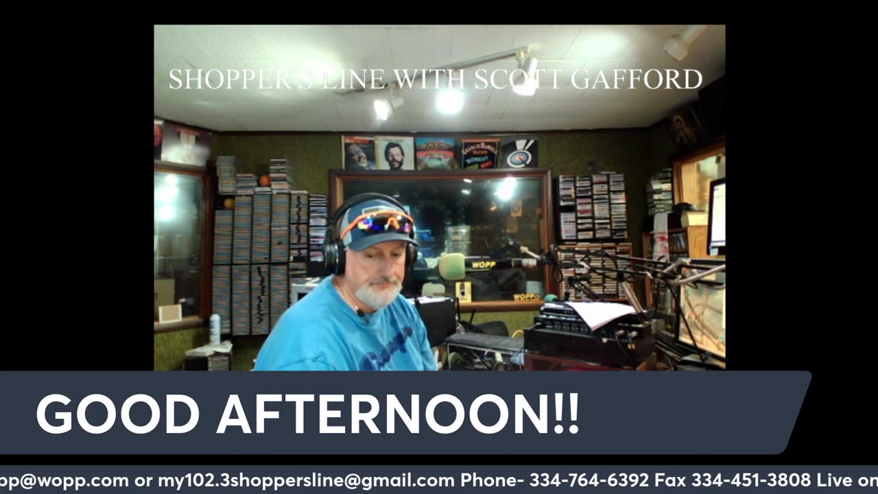 MY102.3FM MORNING SHOW