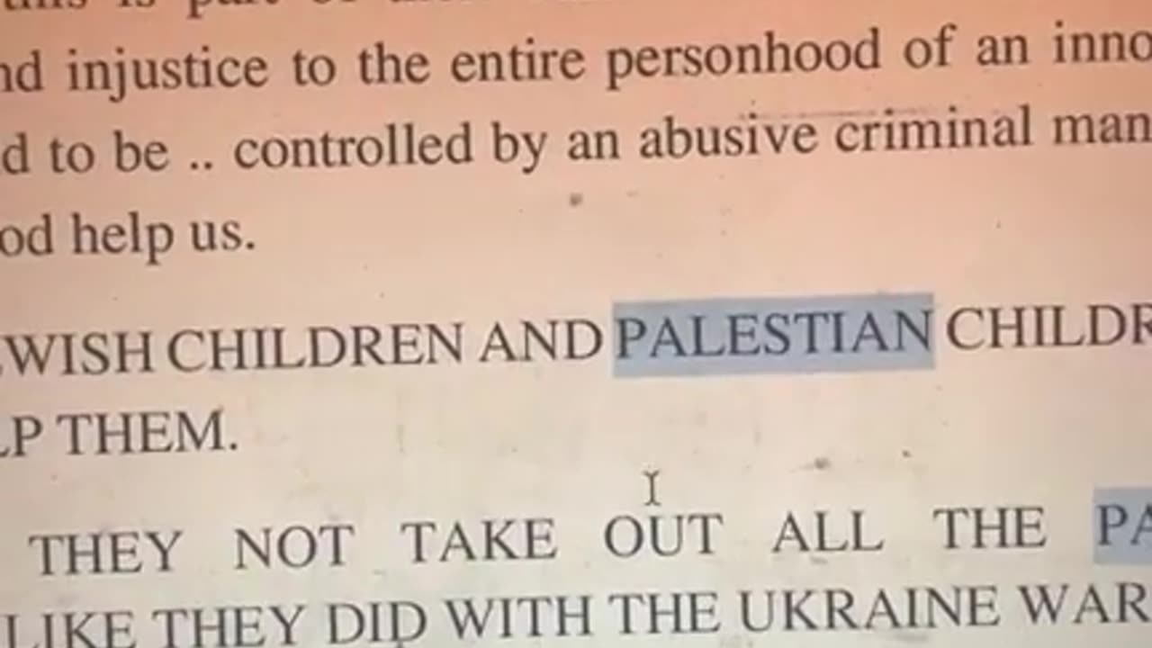STOP WARS AND PROTECT THE PALESTIAN PEOPLES TAKE OUT OF GAZA TO PROTECT