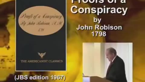 STOPPING THE NEW WORLD ORDER
