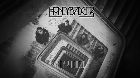 What Happens When Desert Rock Meets Desperation? Honeybadgers Empty-Handed Hits Like a Thunderstorm