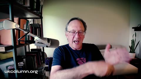 Dr. Tom Cowan - Has a Virus Ever Actually Been Shown to Exist?