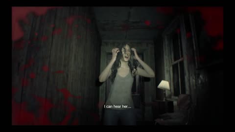 Resident Evil 7 - Part 4