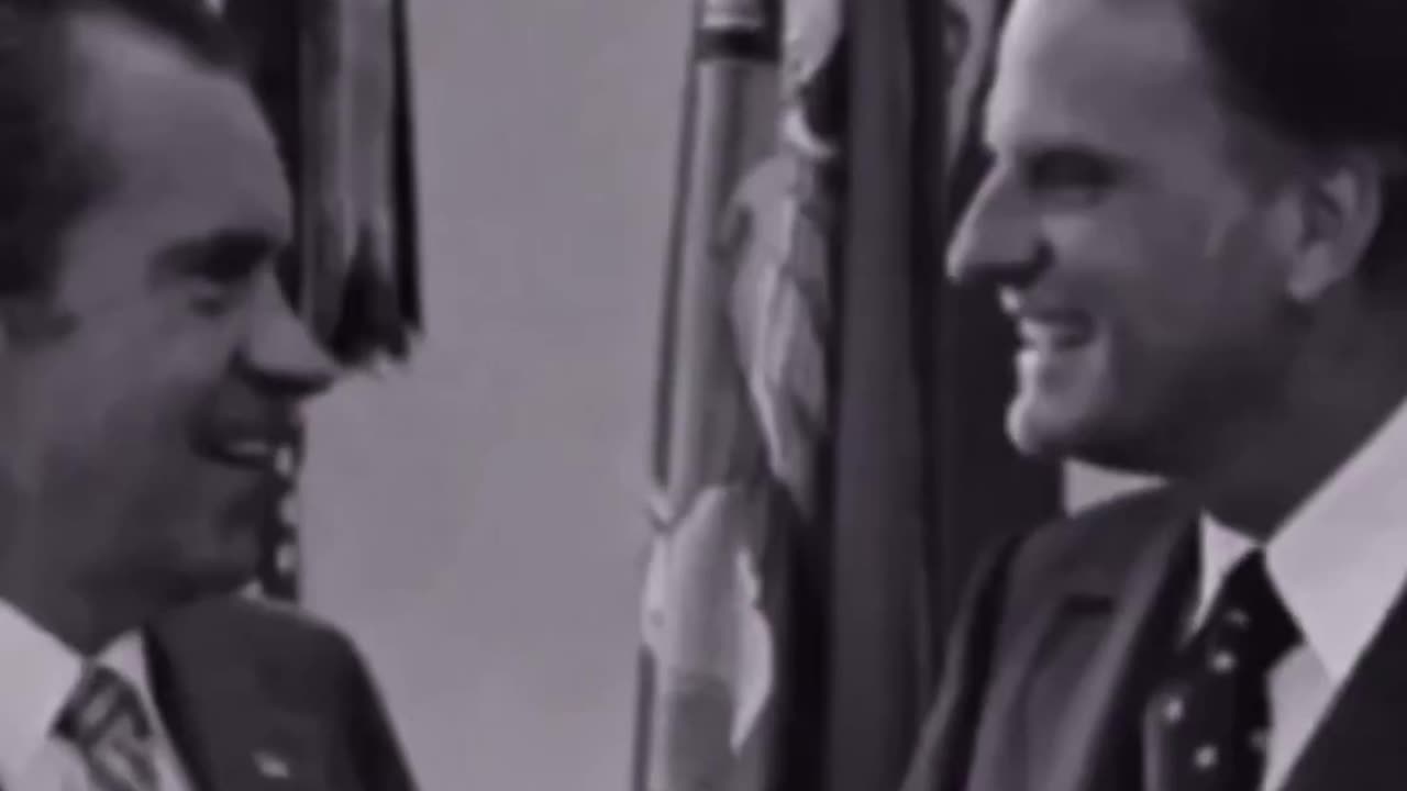 Several Presidents have said Jews run the government