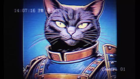 Cat Ur Ai