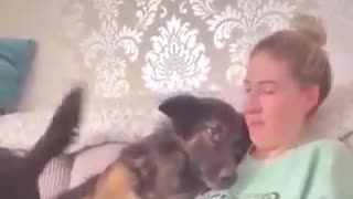♡🐾 We Love the Doggos and the Doggos Love Us ❤️