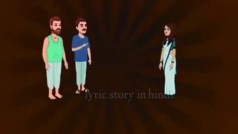 cartoon video moral stories in hindi _hindi kahaniya_ _ hindi cartoon kahaniyan _cartoon video