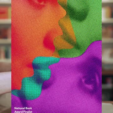 5 Incredible New Books for June 2025