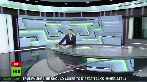 RT News - May 12 2025 (09:00 MSK)