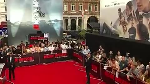 Mission: Impossible - Dead Reckoning Part One Big Screen In cinemas July 10