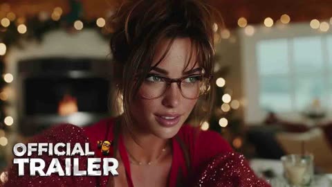 THE CHRISTMAS RING (2025) — Official Trailer