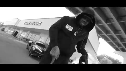 DJ Paul x Lil Wyte - Every City Got Gangstas [Hood Style]