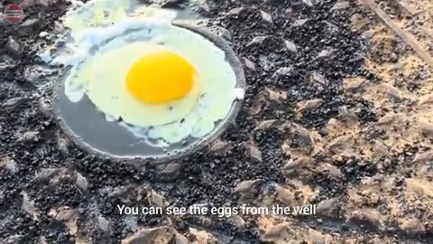 China in shock! Buildings on fire, roads melt, cars burn in historic heatwave