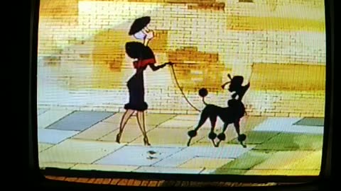 4. 101 Dalmatians VHS (1992)