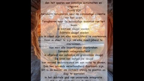 Bij het managen van