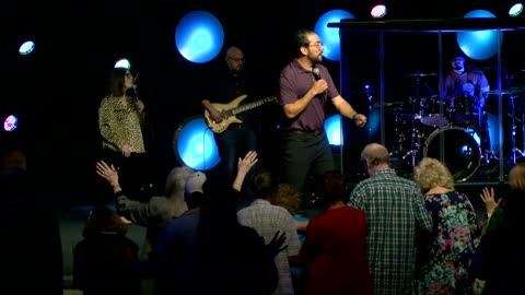 Nehemiah: True Repentance with Pastor David Hogan