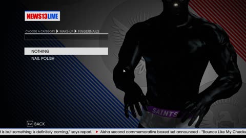 Saints Row IV - Part 1