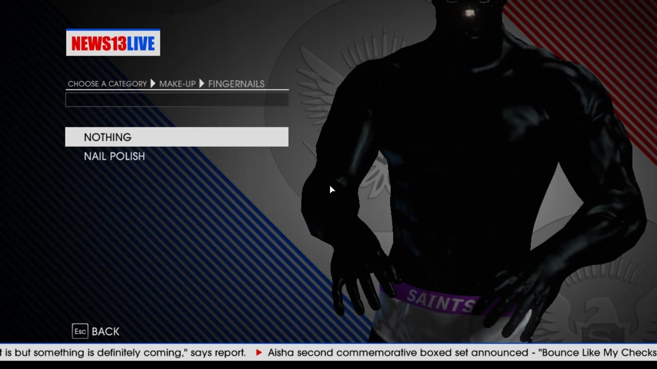 Saints Row IV - Part 1