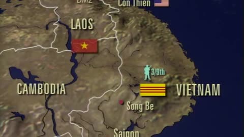 Battlefield Vietnam - Part 06 The Tet Offensive