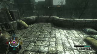 Wolfenstein (2009), Playthrough (No Commentary), pt.13