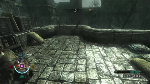 Wolfenstein (2009), Playthrough (No Commentary), pt.13