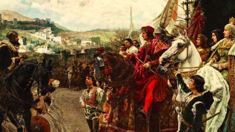 Histories: The People Profiles Channel Trailer