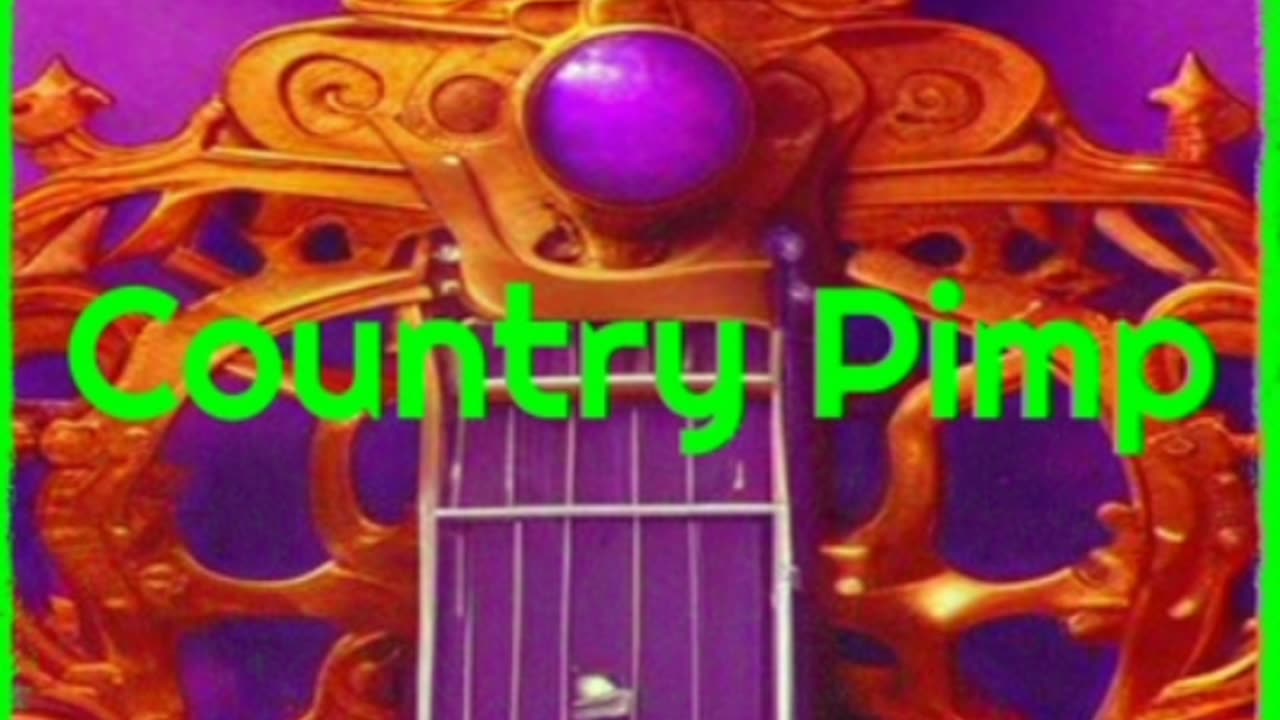 Country Pimp